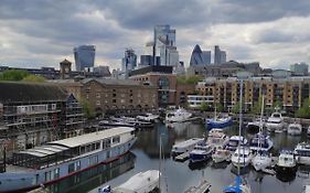 Amazing Location 1 Bd Flat On St Katharine'S Docks